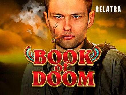 Legacy Of Doom slot